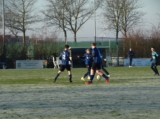 S.K.N.W.K. JO13-1JM - De Markiezaten JO13-3 (competitie) 2024-2025 (3e fase) (15/57)